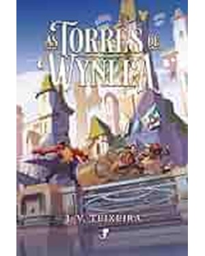As torres de Wynlla