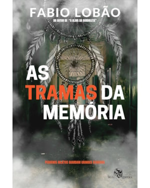 AS TRAMAS DA MEMÓRIA