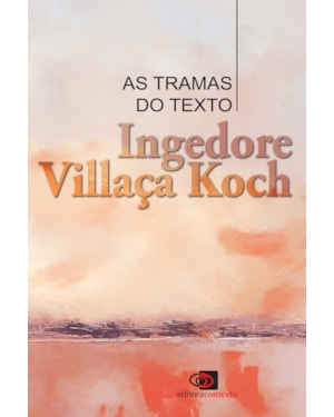 AS TRAMAS DO TEXTO