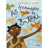 AS TRANÇAS DE BINTOU