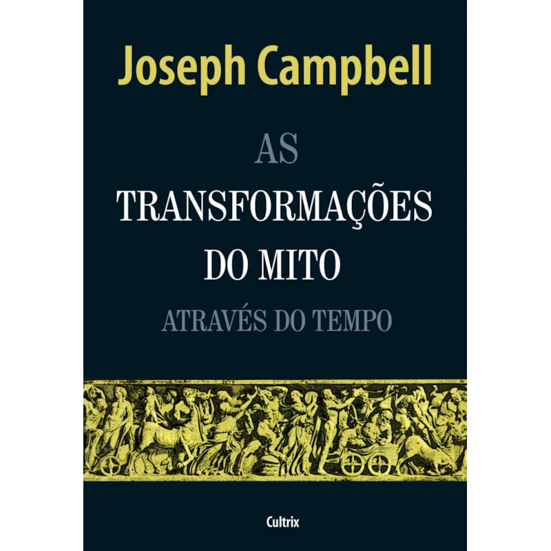 As transformacões do mito através do tempo