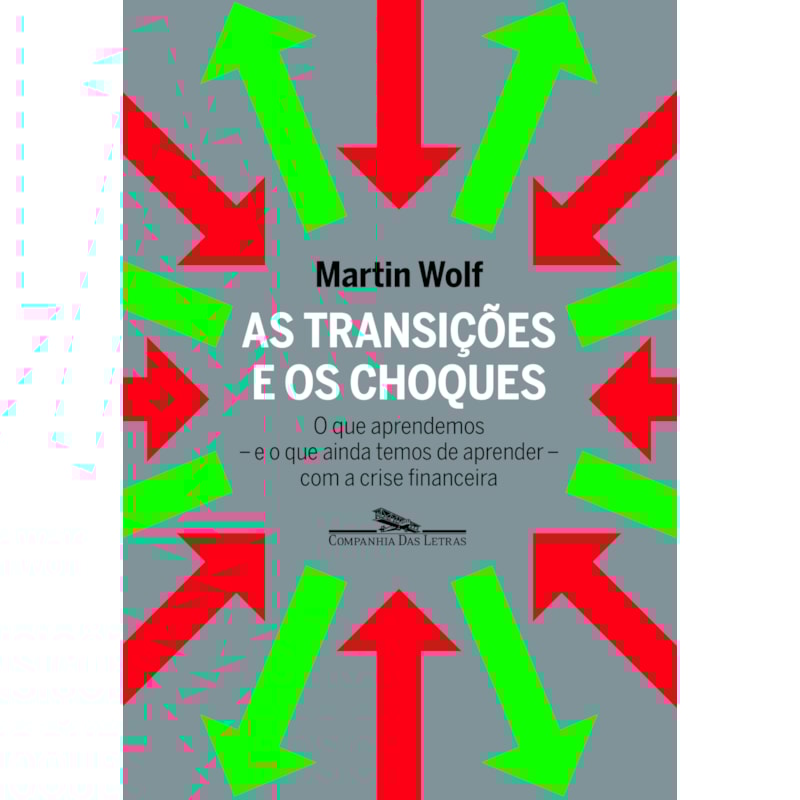 AS TRANSIÇÕES E OS CHOQUES