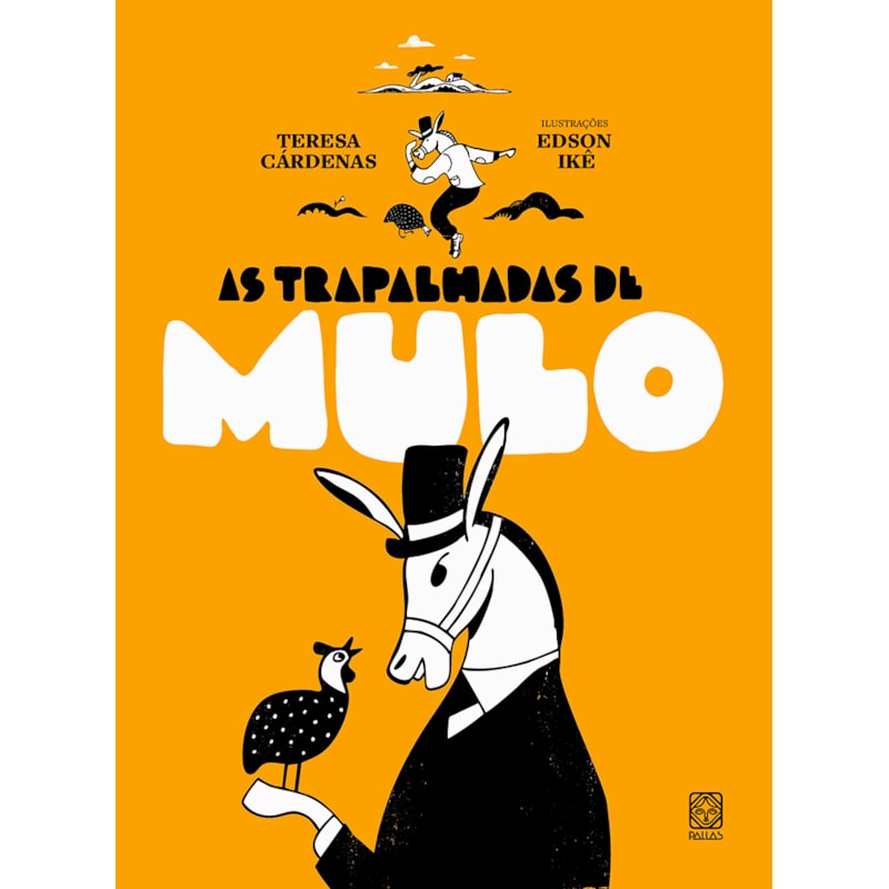 AS TRAPALHADAS DE MULO