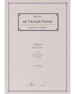 AS TRAQUÍNIAS