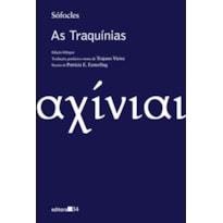 AS TRAQUÍNIAS