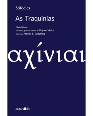 As Traquínias