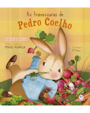 As Travessuras de Pedro Coelho