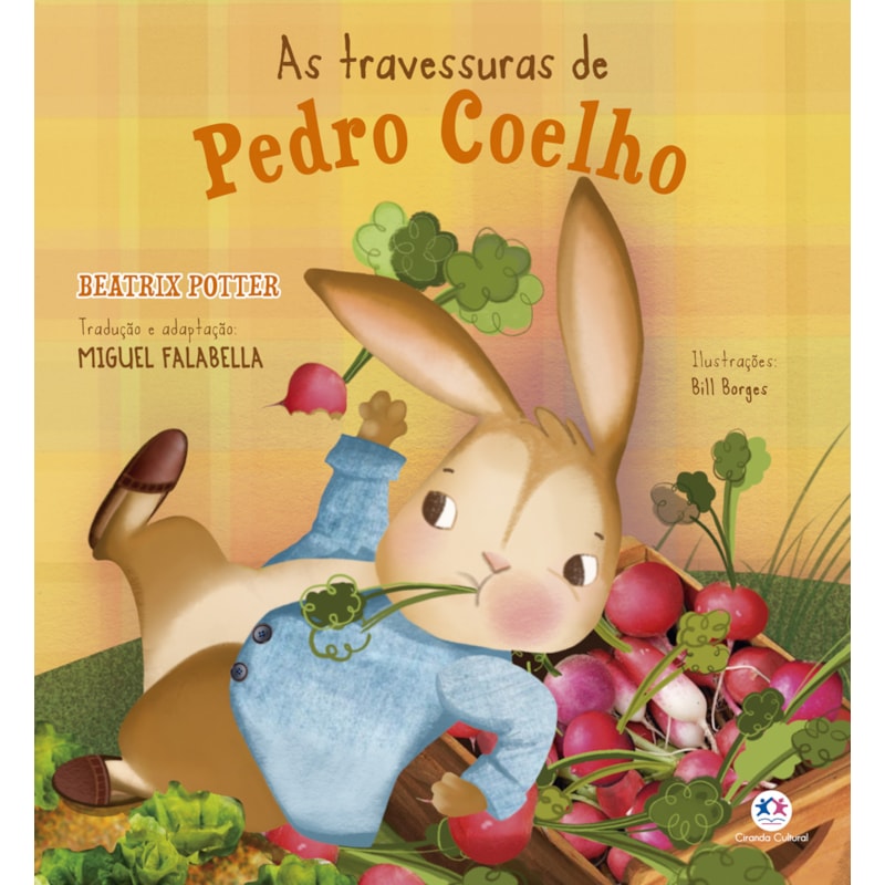 As Travessuras de Pedro Coelho