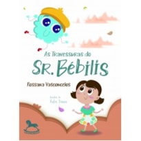 As travessuras do Sr. Bébilis