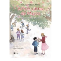 As três cartas de Marco