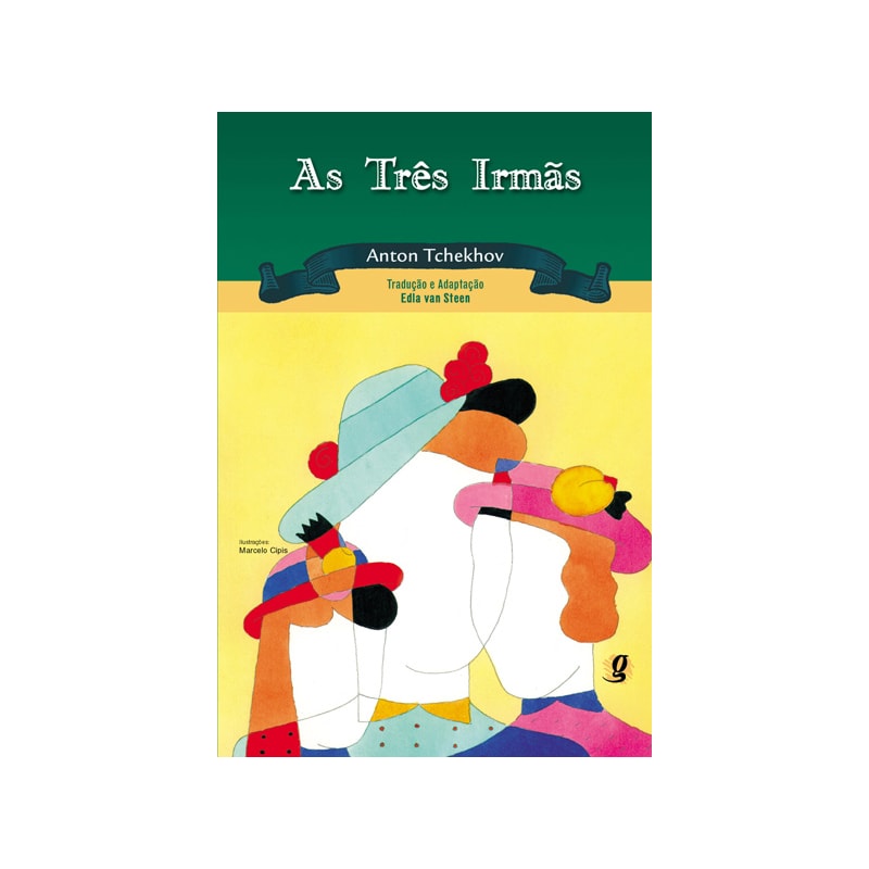 AS TRÊS IRMÃS