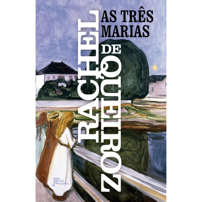 AS TRÊS MARIAS