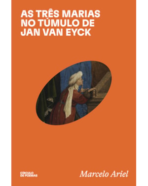 AS TRÊS MARIAS NO TÚMULO DE JAN VAN EYCK