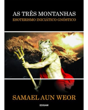 AS TRÊS MONTANHAS
