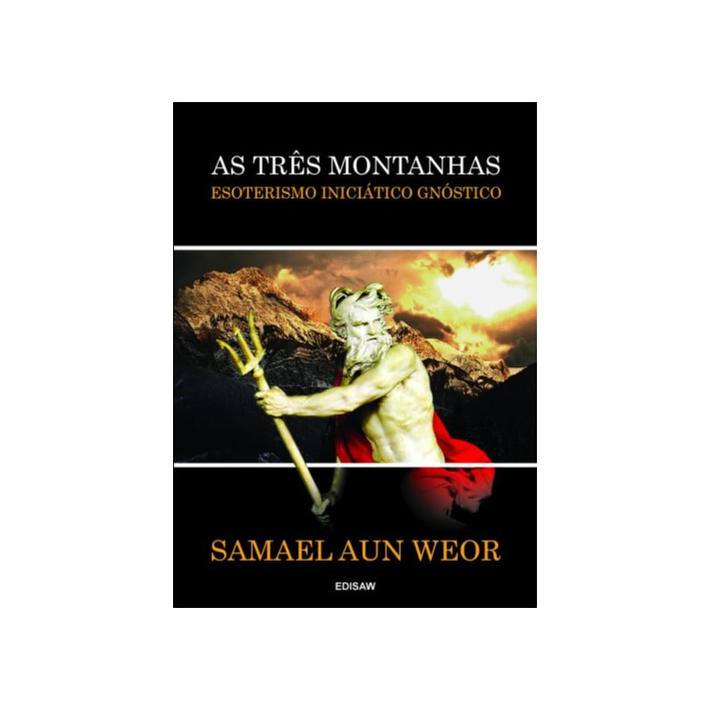 AS TRÊS MONTANHAS