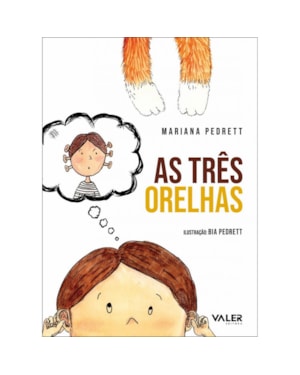 AS TRÊS ORELHAS