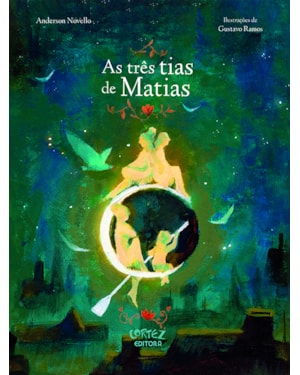 As três tias de matias