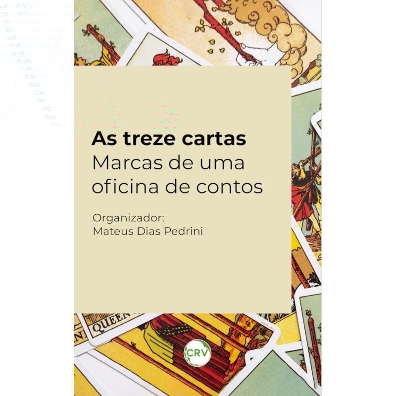 AS TREZE CARTAS: MARCAS DE UMA OFICINA DE CONTOS