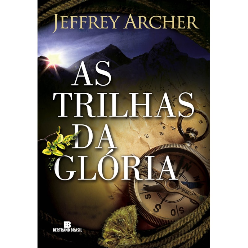 AS TRILHAS DA GLÓRIA