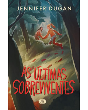 AS ÚLTIMAS SOBREVIVENTES