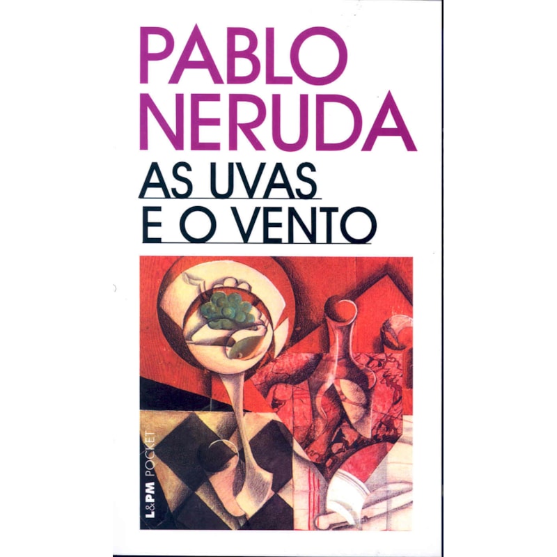 As uvas e o vento