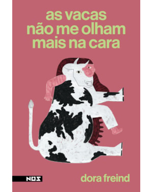 AS VACAS NÃO ME OLHAM MAIS NA CARA