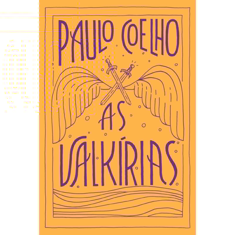AS VALKÍRIAS