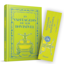 AS VANTAGENS DE SER INVISÍVEL