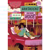 AS VANTAGENS DE SER VOCÊ