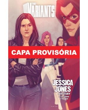 As variantes