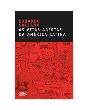 As veias abertas da América latina