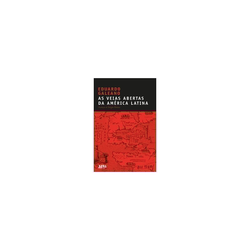 As veias abertas da América latina