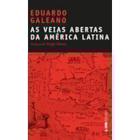 As veias abertas da América latina