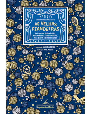 AS VELHAS FIANDEIRAS
