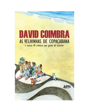 As velhinhas de copacabana