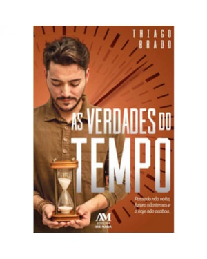 AS VERDADES DO TEMPO