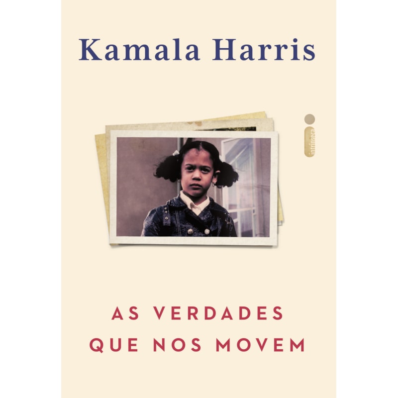 AS VERDADES QUE NOS MOVEM - NOVA EDIÇÃO