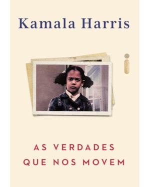 AS VERDADES QUE NOS MOVEM - NOVA EDIÇÃO