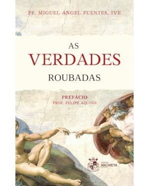 AS VERDADES ROUBADAS