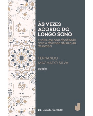 ÀS VEZES ACORDO DO LONGO SONO
