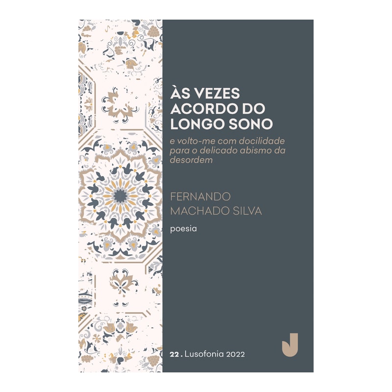ÀS VEZES ACORDO DO LONGO SONO