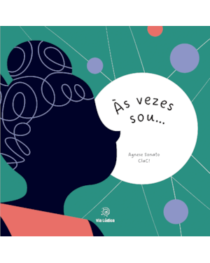 às vezes sou...
