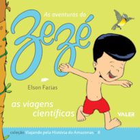 AS VIAGENS CIENTÍFICAS