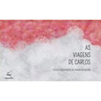 AS VIAGENS DE CARLOS AS VIAGENS DE CARLOS