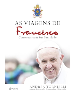 AS VIAGENS DE FRANCISCO