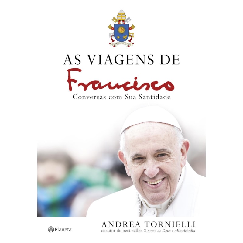 AS VIAGENS DE FRANCISCO