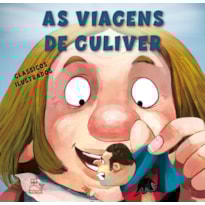 AS VIAGENS DE GULIVER