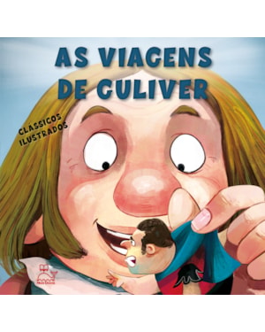 AS VIAGENS DE GULIVER