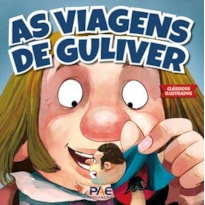 As viagens de Guliver