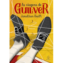 AS VIAGENS DE GULLIVER